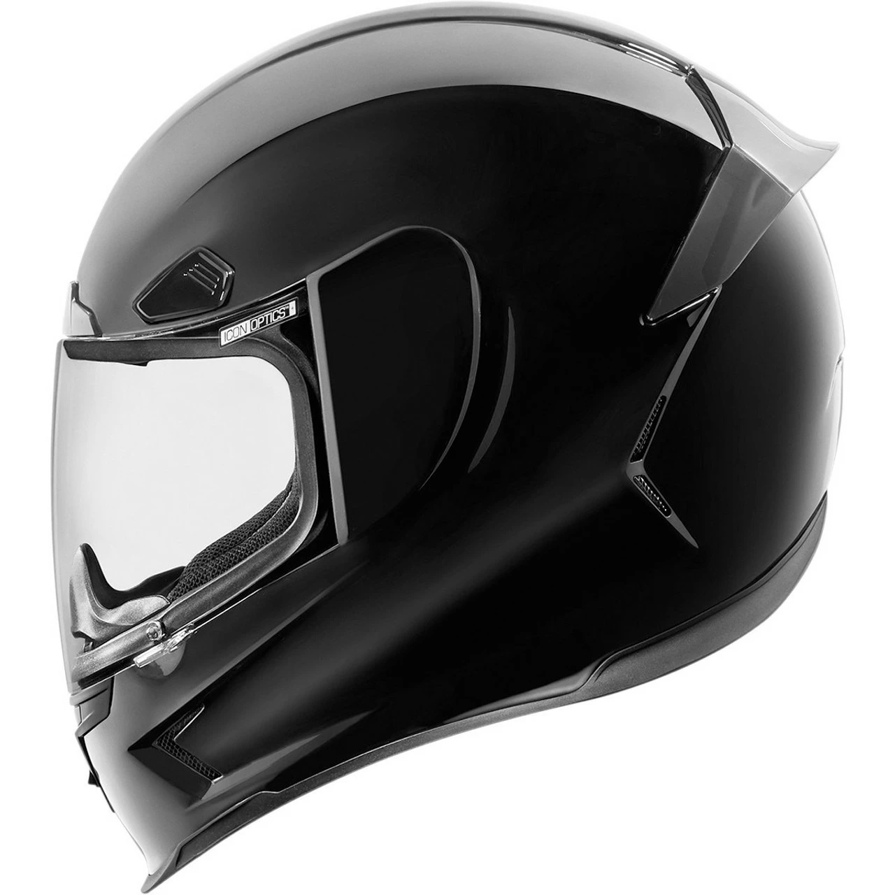 Icon Airframe Pro Gloss Helmet 4 Icon Airframe Pro Gloss Helmet - Image 2