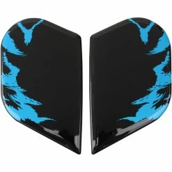 Icon Alliance Berserker Helmet Side Plate