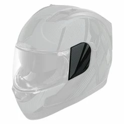Icon Alliance GT-Primary Helmet Side Plate