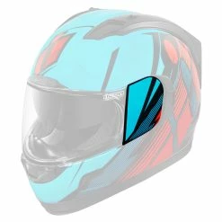 Alternative view of Icon Alliance GT-Primary Helmet Side Plate