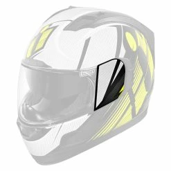 Icon Alliance GT-Primary Helmet Side Plate -100 Percent Shop 66532 23999.1661286373