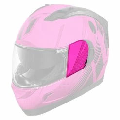 Icon Alliance GT-Primary Helmet Side Plate -100 Percent Shop 66533 14301.1661286374