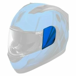 Icon Alliance GT-Primary Helmet Side Plate -100 Percent Shop 66534 05905.1661286375