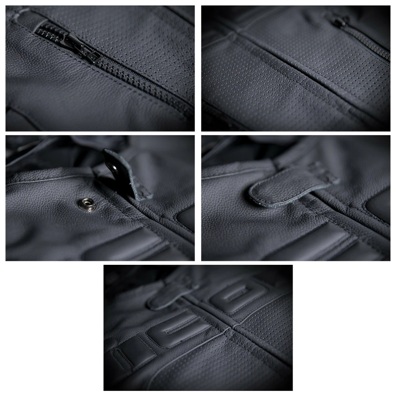 Icon Regulator D30 Vest - Image 2