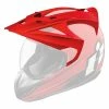 Icon Variant Double Stack Helmet Visor -100 Percent Shop 66620 40277.1661286197