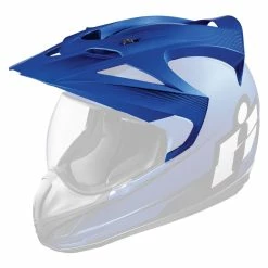 Icon Variant Double Stack Helmet Visor -100 Percent Shop 66622 21132.1661286199