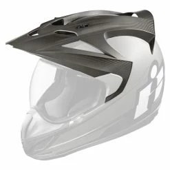 Icon Variant Double Stack Helmet Visor -100 Percent Shop 66623 57009.1661286200