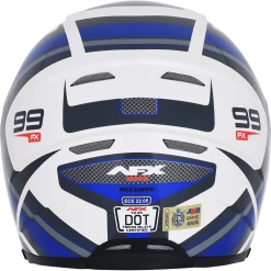 AFX FX-99 Recurve Motorcycle Helmet 53 AFX FX-99 Recurve Motorcycle Helmet -100 Percent Shop 6665BB6D F551 40B6 8307 EB495EB55870 22086.1665645013