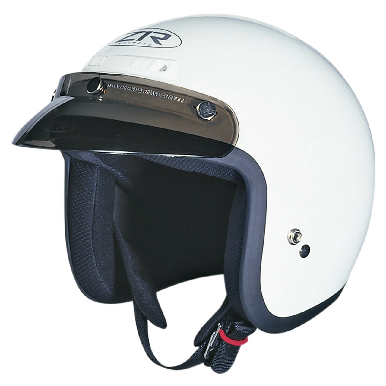 Z1R Jimmy Open Face Helmet - Image 2