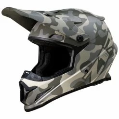 Z1R Rise Camo Helmet