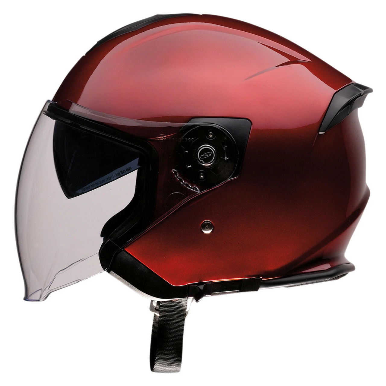 Z1R Road Maxx Helmet - Image 3