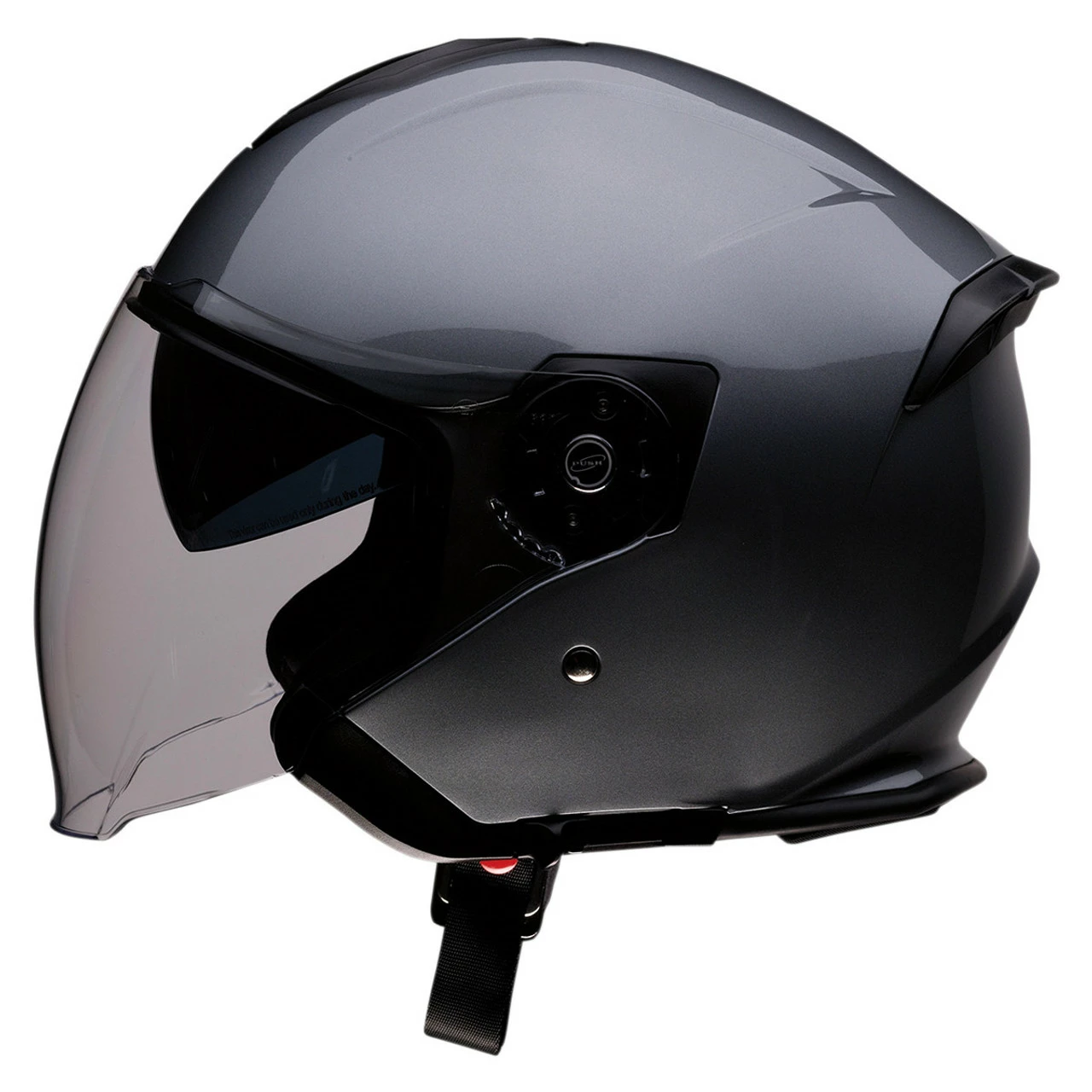 Z1R Road Maxx Helmet - Image 2