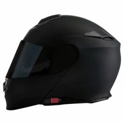 Z1R Solaris Smoke Modular Helmet