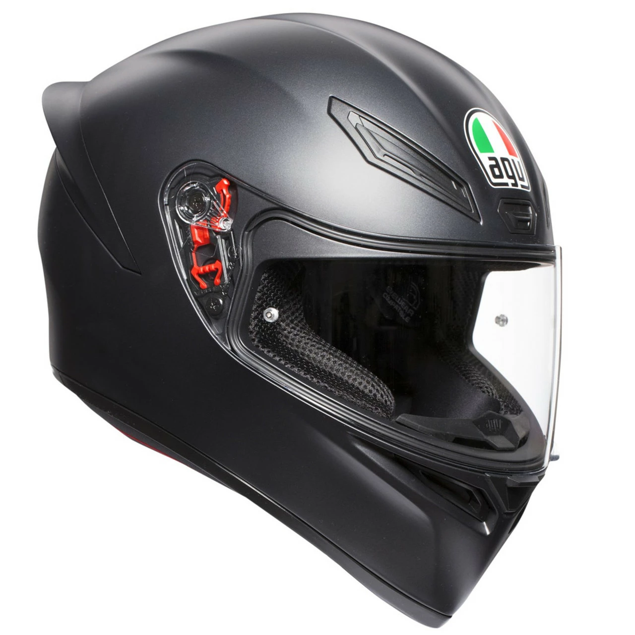 AGV K1 Helmet 4 AGV K1 Helmet - Image 2