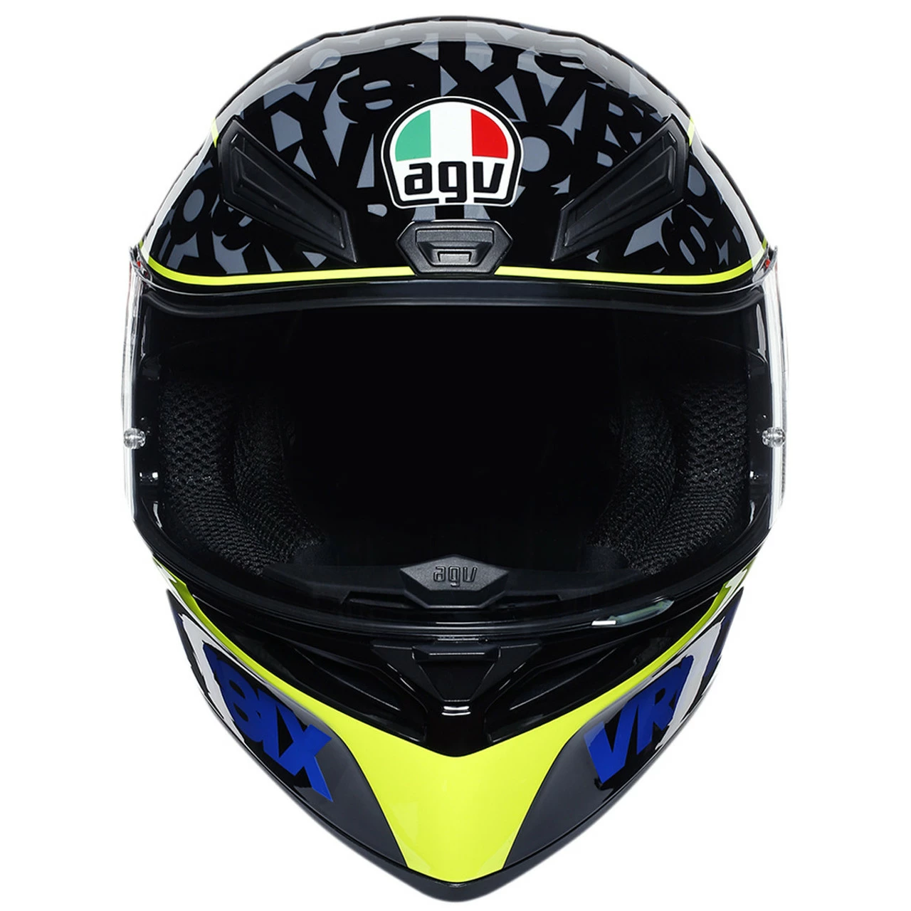AGV K1 Speed 46 Helmet - Image 2
