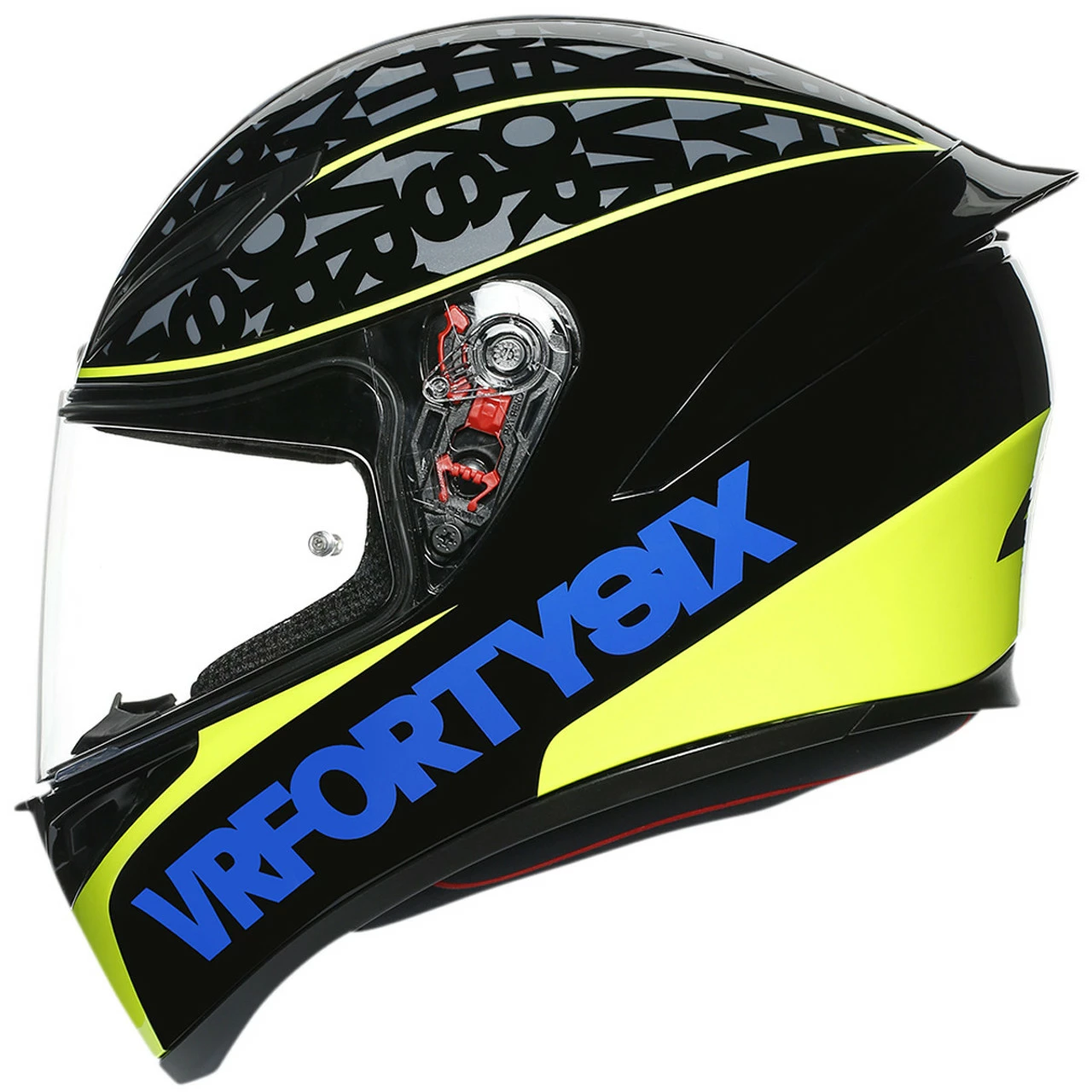 AGV K1 Speed 46 Helmet