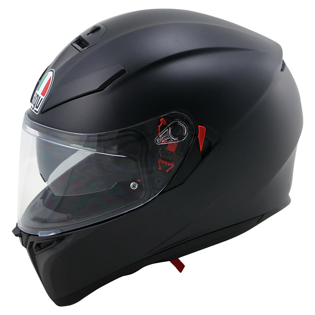 AGV K3 SV Helmet - Image 2