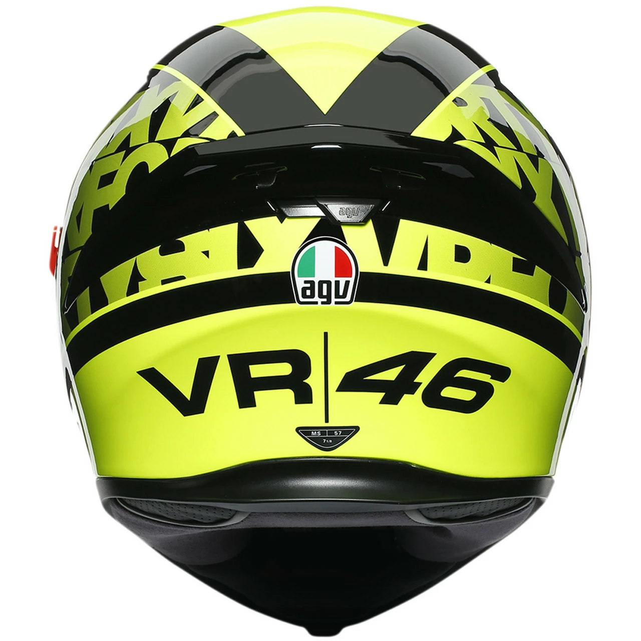 AGV K5 S Fast 46 Helmet 5 AGV K5 S Fast 46 Helmet - Image 3