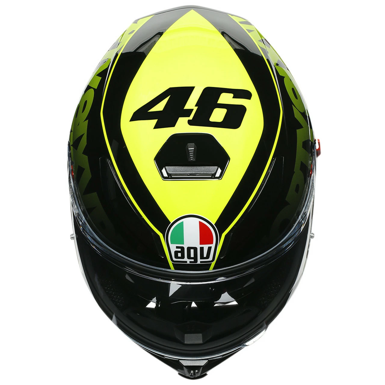 AGV K5 S Fast 46 Helmet 4 AGV K5 S Fast 46 Helmet - Image 2