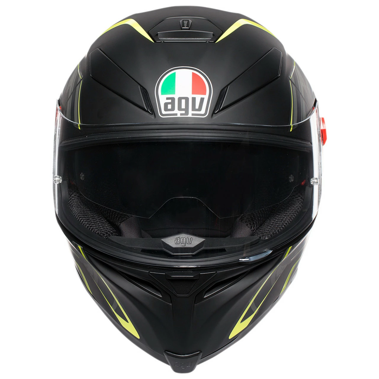 AGV K5 S Tornado Helmet - Image 2