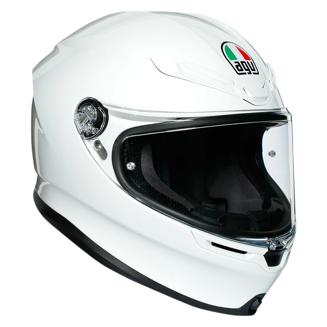 AGV K6 Helmet 5 AGV K6 Helmet - Image 3