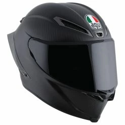 AGV Pista GP RR Carbon Helmet