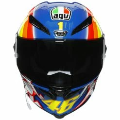AGV Pista GP RR Winter Test 2005 Helmet -100 Percent Shop 66955 46234.1661286298