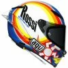 AGV Pista GP RR Winter Test 2005 Helmet 1 AGV Pista GP RR Winter Test 2005 Helmet -100 Percent Shop 66956 31786.1661286299