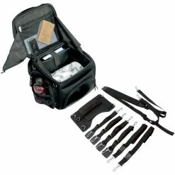 Saddlemen BR1800 Sissy Bar Bag