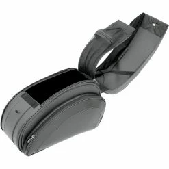Saddlemen Cruisn Deluxe Saddlebag Set