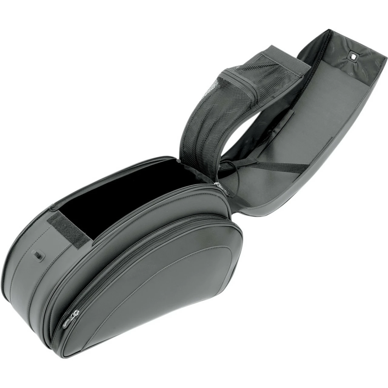 Saddlemen Cruisn Deluxe Saddlebag Set