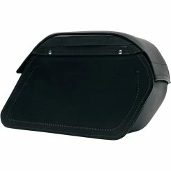 Saddlemen Drifter Slant Saddlebags Custom Fit