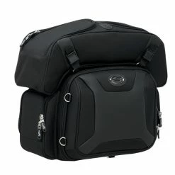Saddlemen FTB2500/FTB3600 Sport Sissy Bar Combo Bag