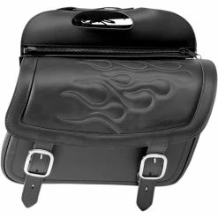 Saddlemen Highwayman Tattoo Saddlebags 11 Saddlemen Highwayman Tattoo Saddlebags -100 Percent Shop 67223 76969.1661286208