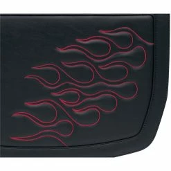 Saddlemen Highwayman Tattoo Saddlebags 15 Saddlemen Highwayman Tattoo Saddlebags -100 Percent Shop 67226 49164.1661286211