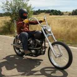 Biltwell Gringo ECE Flat Black Helmet -100 Percent Shop 67394 09447.1661286376