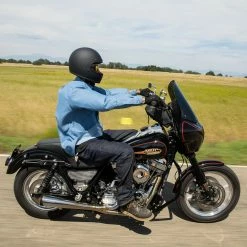 Biltwell Gringo ECE Flat Black Helmet -100 Percent Shop 67398 29000.1661286379