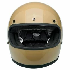 Biltwell Gringo ECE Gloss Coyote Tan Helmet 15 Biltwell Gringo ECE Gloss Coyote Tan Helmet -100 Percent Shop 67477 33805.1661286418