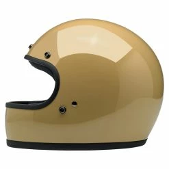 Biltwell Gringo ECE Gloss Coyote Tan Helmet 17 Biltwell Gringo ECE Gloss Coyote Tan Helmet -100 Percent Shop 67480 45084.1661286420