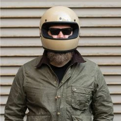 Biltwell Gringo ECE Gloss Coyote Tan Helmet 21 Biltwell Gringo ECE Gloss Coyote Tan Helmet -100 Percent Shop 67489 25787.1661286426