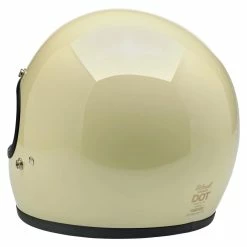 Biltwell Gringo ECE Gloss Vintage White Helmet 16 Biltwell Gringo ECE Gloss Vintage White Helmet -100 Percent Shop 67528 79823.1661286225