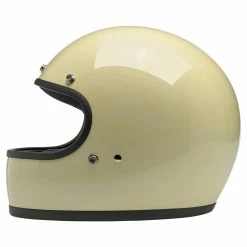 Biltwell Gringo ECE Gloss Vintage White Helmet 18 Biltwell Gringo ECE Gloss Vintage White Helmet -100 Percent Shop 67530 70808.1661286227