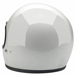 Biltwell Gringo ECE Gloss White Helmet 16 Biltwell Gringo ECE Gloss White Helmet -100 Percent Shop 67540 37735.1661286424