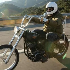 Biltwell Gringo ECE Gloss White Helmet 21 Biltwell Gringo ECE Gloss White Helmet -100 Percent Shop 67545 11887.1661286429