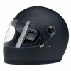 Biltwell Gringo S ECE Flat Black Helmet 2 Biltwell Gringo S ECE Flat Black Helmet -100 Percent Shop 67563 77237.1661286385