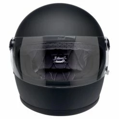 Biltwell Gringo S ECE Flat Black Helmet 15 Biltwell Gringo S ECE Flat Black Helmet -100 Percent Shop 67565 02685.1661286387
