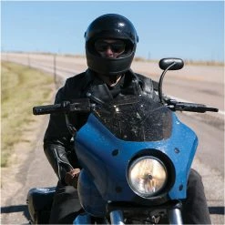 Biltwell Gringo S ECE Flat Black Helmet 22 Biltwell Gringo S ECE Flat Black Helmet -100 Percent Shop 67572 77618.1661286395