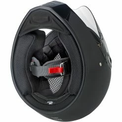 Biltwell Lane Splitter Gloss Black Helmet -100 Percent Shop 67606 78386.1661286151