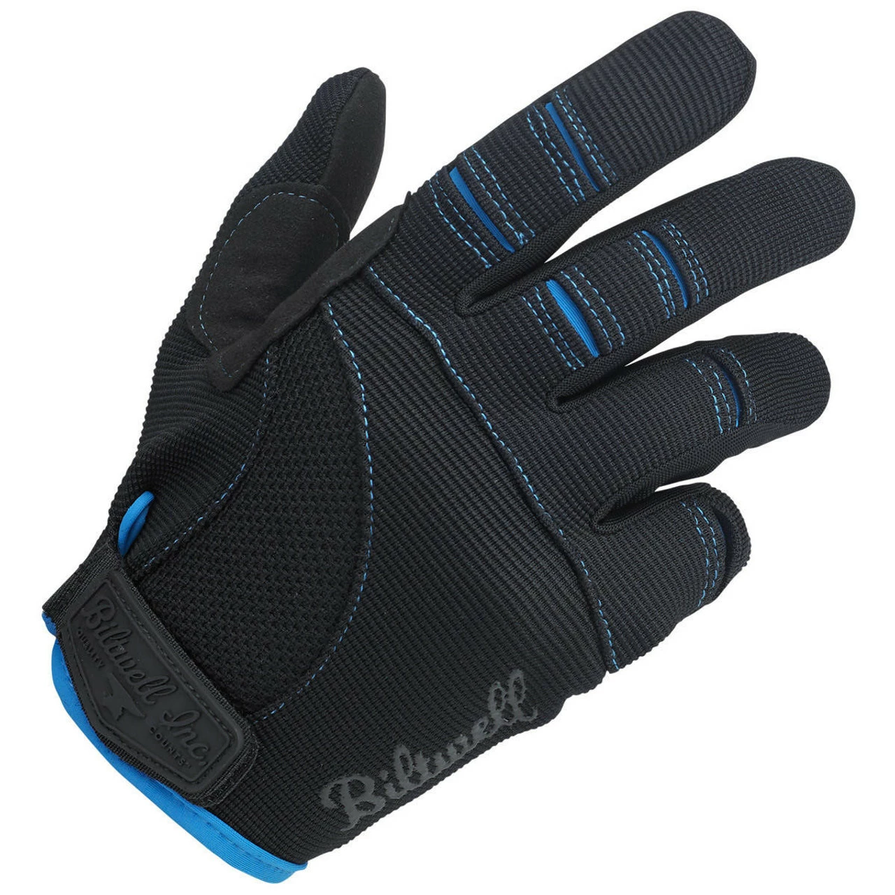 Biltwell Moto Gloves