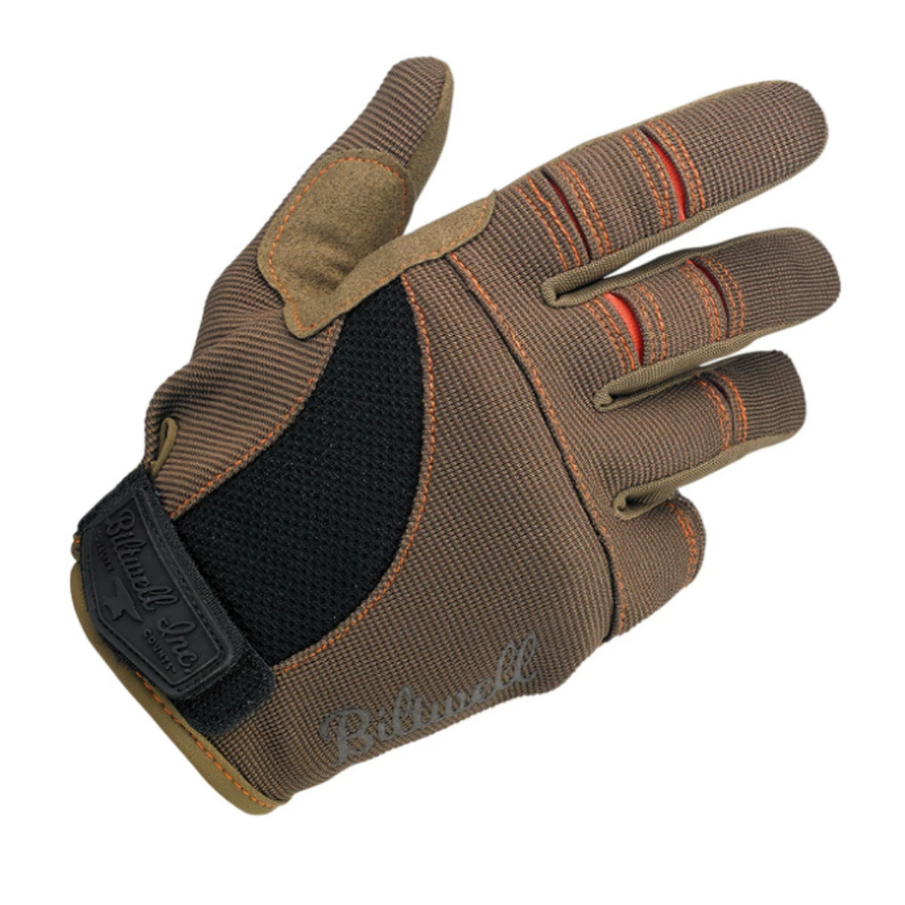 Biltwell Moto Gloves - Image 2